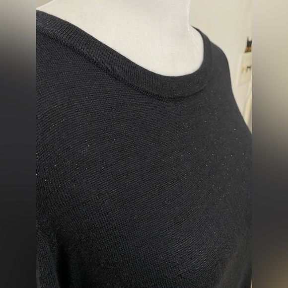 Lilly Pulitzer Faire Cold Shoulder Sweater Dress - Picture 4 of 10